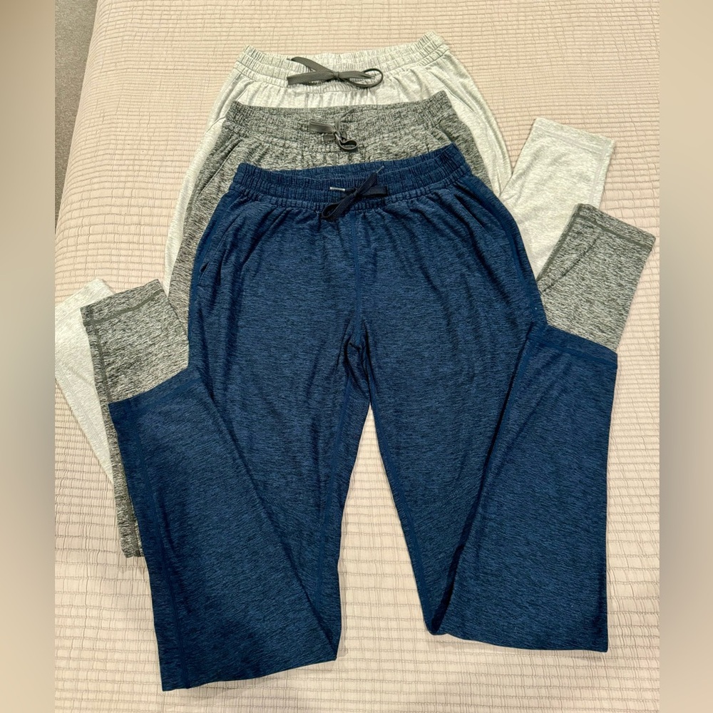 Outdoor Voices-  Lot of 3. Size XS